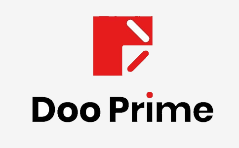 DooPrime德璞資本 DooPrime 德璞資本